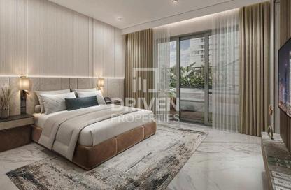 Apartment - Studio - 1 Bathroom for sale in The First Collection Studio City - Dubai Studio City - Dubai Apartment - Studio - 1 Bathroom for sale in The First Collection Studio City - Dubai Studio City - Dubai