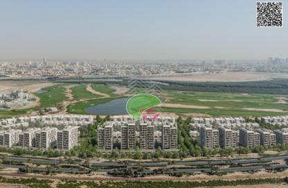 Land - Studio for sale in Golf Community - Al Zorah - Ajman