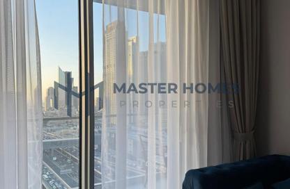 Apartment - 2 - 3 for rent in Vida Dubai Mall Tower 2 - Vida Residences Dubai Mall - Downtown Dubai - Dubai