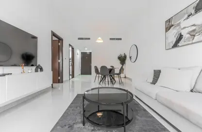 Apartment - 1 Bedroom - 2 Bathrooms for rent in G24 - District 11 - Jumeirah Village Circle - Dubai