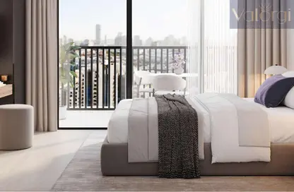 Apartment - 1 Bedroom - 2 Bathrooms for sale in Alta View Skyhomes - District 10 - Jumeirah Village Circle - Dubai