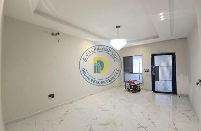 Villa - 5 Bedrooms - 7+ Bathrooms for rent in Al Zaheya Gardens - Al Zahya - Ajman