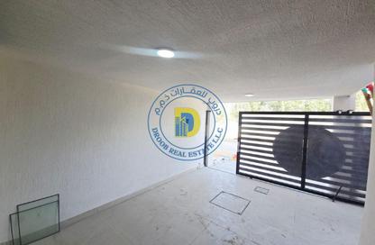 Villa - 5 Bedrooms - 7+ Bathrooms for rent in Al Zaheya Gardens - Al Zahya - Ajman