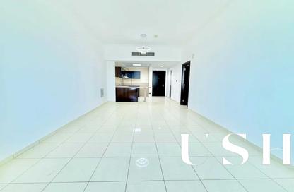 Apartment - 1 - 2 for rent in Al Rabia Tower - Majan - Dubai