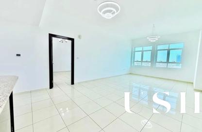 Apartment - 1 - 2 for rent in Al Rabia Tower - Majan - Dubai