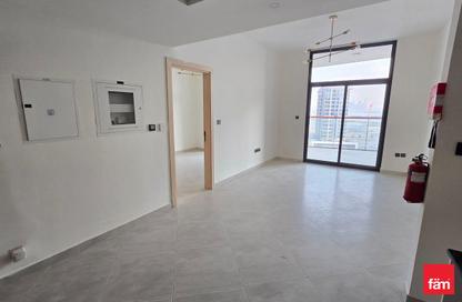 Apartment - 1 - 2 for rent in Binghatti Avenue - Al Jaddaf - Dubai