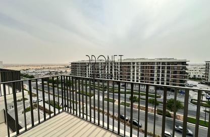 Apartment - 1 - 1 for sale in The Mayfair - Town Square - Dubai