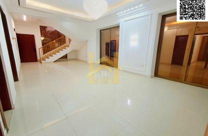 Villa - 5 Bedrooms - 7 Bathrooms for sale in Al Bahia Hills - Al Bahia - Ajman