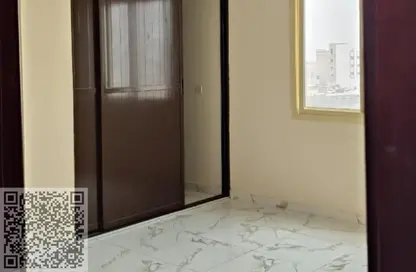 Apartment - Studio - 1 Bathroom for rent in Ajman Hills - Al Alia - Ajman