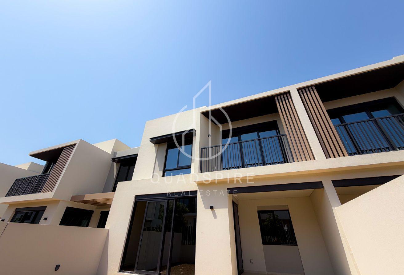 Spacious Living 4BR|Private Garden|Brand New photo 19