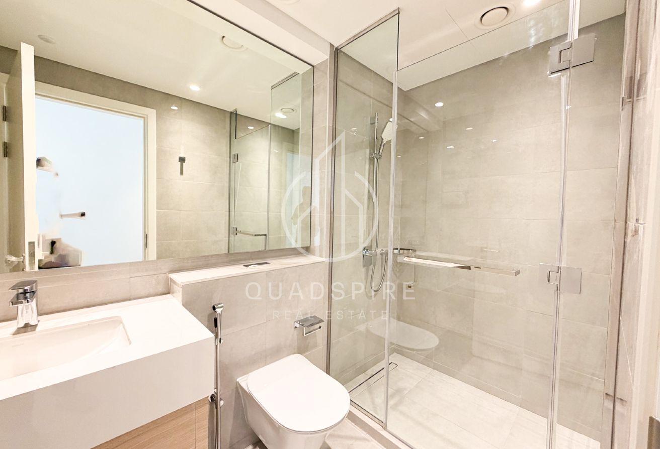 Spacious Living 4BR|Private Garden|Brand New photo 5