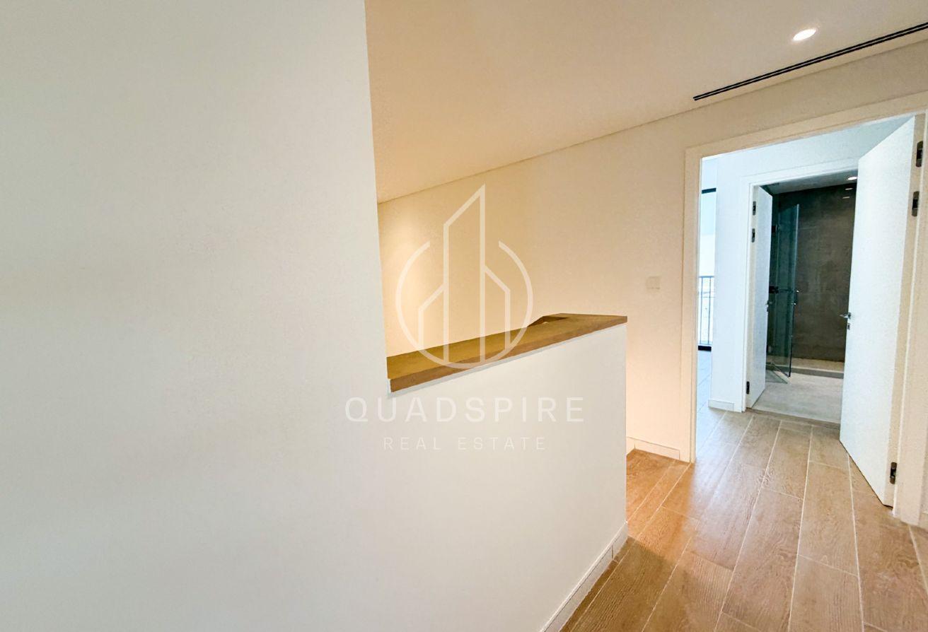 Spacious Living 4BR|Private Garden|Brand New photo 17
