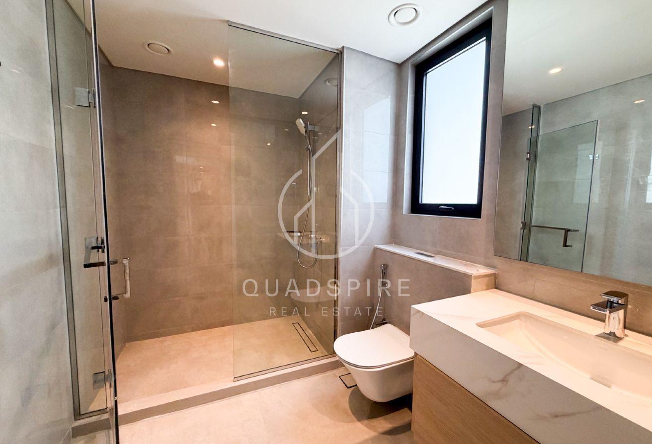 Spacious Living 4BR|Private Garden|Brand New photo 8