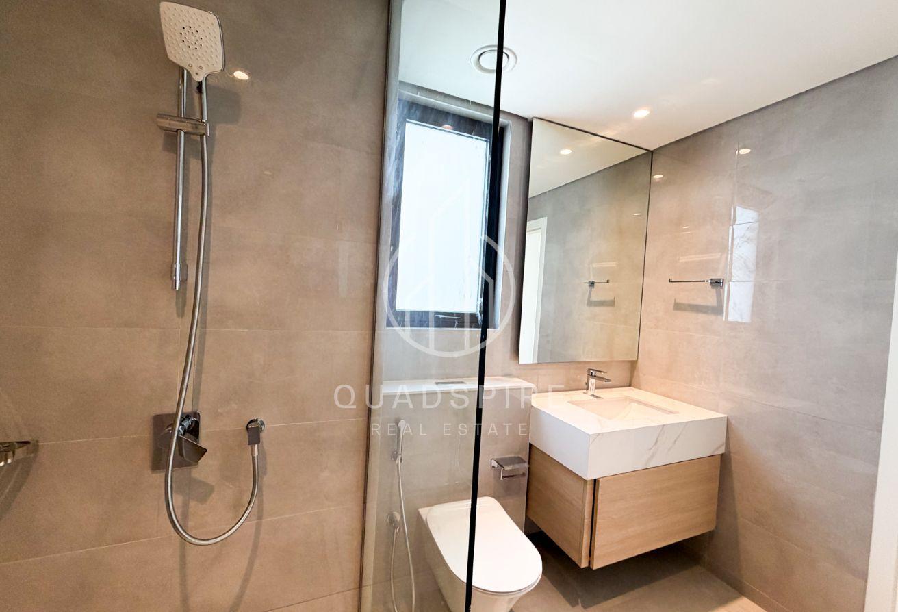 Spacious Living 4BR|Private Garden|Brand New photo 7