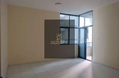 Apartment - 1 Bedroom - 2 Bathrooms for rent in Falcon Tower 6 - Falcon Towers - Ajman Downtown - Ajman