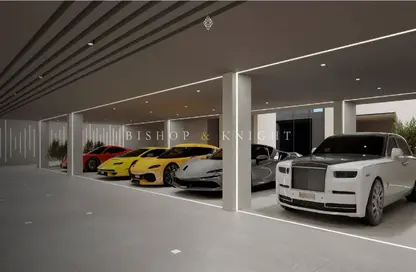 فيلا - 5 غرف نوم - 6 حمامات للبيع في تسعة عشر بحيرة ريفييرا - المنطقة 11 - مدينة الشيخ محمد بن راشد - دبي