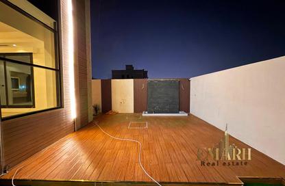 Villa - 4 - 6 for sale in Kabbali Hills - Al Helio 2 - Al Helio - Ajman