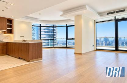 Apartment - 2 - 4 for rent in RP Heights - Downtown Dubai - Dubai