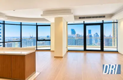 Apartment - 2 Bedrooms - 4 Bathrooms for rent in RP Heights - Downtown Dubai - Dubai