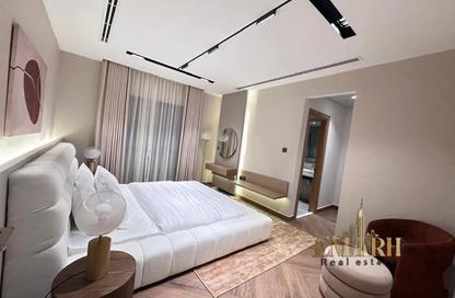 Villa - 4 Bedrooms - 6 Bathrooms for sale in Al Zaheya Gardens - Al Zahya - Ajman