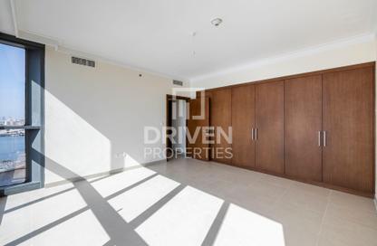 Apartment - 3 Bedrooms - 4 Bathrooms for sale in Dubai Creek Residences South Tower 2 - Dubai Creek Residences South - Dubai Creek Residences - Dubai Creek Harbour (The Lagoons) - Dubai