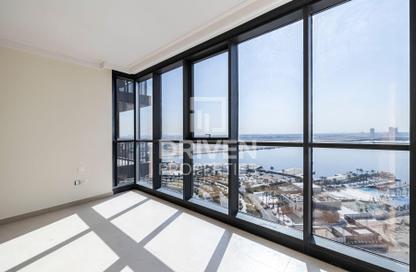 Apartment - 3 Bedrooms - 4 Bathrooms for sale in Dubai Creek Residences South Tower 2 - Dubai Creek Residences South - Dubai Creek Residences - Dubai Creek Harbour (The Lagoons) - Dubai