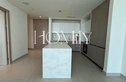 Apartment - 1 Bedroom - 2 Bathrooms for rent in Binghatti Apex - District 10 - Jumeirah Village Circle - Dubai