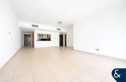 شقة - 2 غرف نوم - 3 حمامات للايجار في 8 بوليفارد ووك - شيخ محمد بن راشد بوليفار - وسط مدينة دبي - دبي