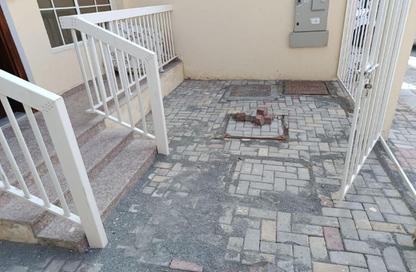 Townhouse - 3 Bedrooms - 3 Bathrooms for rent in Al Zaheya Gardens - Al Zahya - Ajman Townhouse - 3 Bedrooms - 3 Bathrooms for rent in Al Zaheya Gardens - Al Zahya - Ajman
