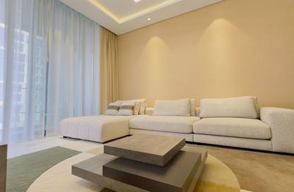 Apartment - 2 - 2 for sale in Marina Pinnacle - Dubai Marina - Dubai