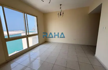شقة - غرفة نوم - 2 حمامات للبيع في 3B البحيرة - لاجون - ميناء العرب - راس الخيمة - رأس الخيمة