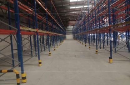 Warehouse - Studio for rent in Freezone South - Jebel Ali Freezone - Jebel Ali - Dubai
