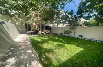 فيلا - 2 غرف نوم - 2 حمامات للبيع في الينابيع 15 - الينابيع - دبي