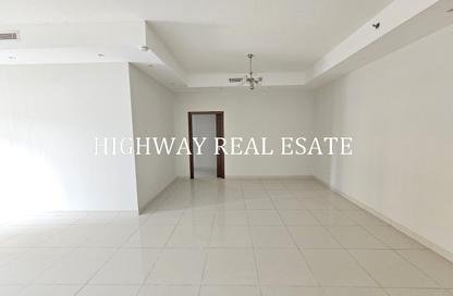 Apartment - 4 Bedrooms - 4 Bathrooms for sale in Sahara Tower 4 - Sahara Complex - Al Nahda - Sharjah Apartment - 4 Bedrooms - 4 Bathrooms for sale in Sahara Tower 4 - Sahara Complex - Al Nahda - Sharjah