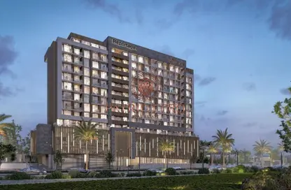 Apartment - 4 Bedrooms - 5 Bathrooms for sale in Verdana 2 - Verdana - Dubai Investment Park (DIP) - Dubai