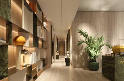 Apartment - 4 Bedrooms - 5 Bathrooms for sale in Villa Del Arte - Dubai Islands - Dubai