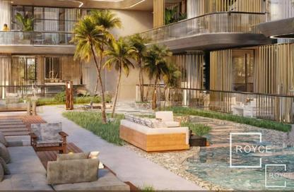 Apartment - 2 Bedrooms - 3 Bathrooms for sale in Saddlewood Park - Meydan Avenue - Meydan - Dubai Apartment - 2 Bedrooms - 3 Bathrooms for sale in Saddlewood Park - Meydan Avenue - Meydan - Dubai