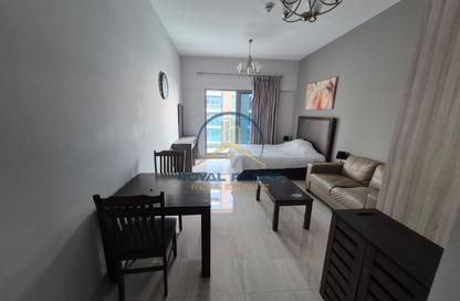 Apartment - Studio - 1 Bathroom for rent in Elite Residence - Dubai Marina - Dubai Apartment - Studio - 1 Bathroom for rent in Elite Residence - Dubai Marina - Dubai