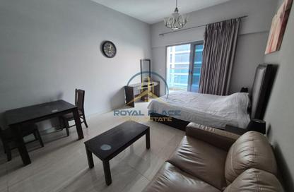 Apartment - Studio - 1 Bathroom for rent in Elite Residence - Dubai Marina - Dubai Apartment - Studio - 1 Bathroom for rent in Elite Residence - Dubai Marina - Dubai