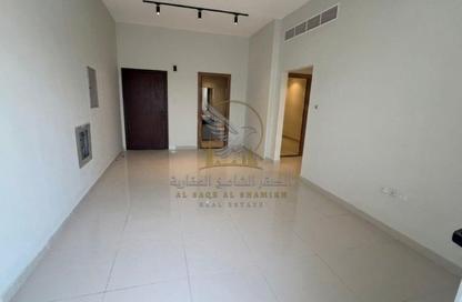 Apartment - 1 Bedroom - 2 Bathrooms for rent in Sheikh Jaber Al Sabah Street - Al Naimiya - Al Nuaimiya - Ajman