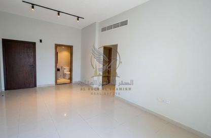 Apartment - 1 Bedroom - 2 Bathrooms for rent in Sheikh Jaber Al Sabah Street - Al Naimiya - Al Nuaimiya - Ajman