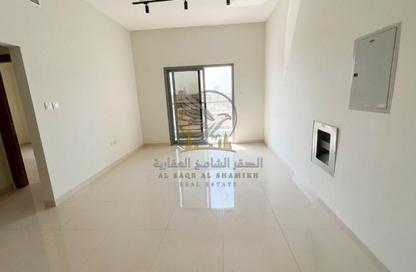 Apartment - 1 Bedroom - 2 Bathrooms for rent in Sheikh Jaber Al Sabah Street - Al Naimiya - Al Nuaimiya - Ajman