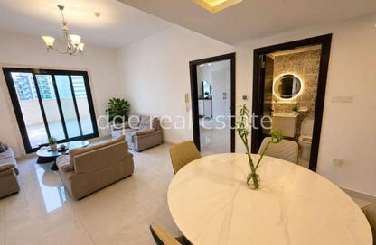 Apartment - 1 - 2 for rent in Equiti Apartments - International City Phase 2 (Al Warsan 4) - Dubai Apartment - 1 - 2 for rent in Equiti Apartments - International City Phase 2 (Al Warsan 4) - Dubai