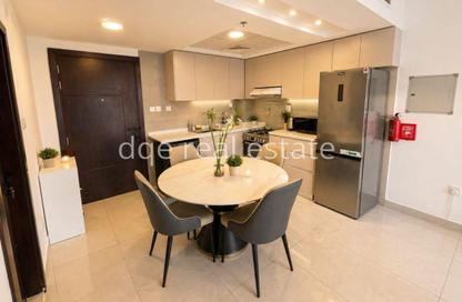 Apartment - 1 - 2 for rent in Equiti Apartments - International City Phase 2 (Al Warsan 4) - Dubai