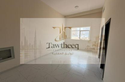 Apartment - Studio - 1 for rent in Pure Gold Mirage - Al Jurf Industrial 3 - Al Jurf Industrial - Ajman