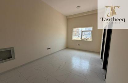 Apartment - Studio - 1 for rent in Pure Gold Mirage - Al Jurf Industrial 3 - Al Jurf Industrial - Ajman Apartment - Studio - 1 for rent in Pure Gold Mirage - Al Jurf Industrial 3 - Al Jurf Industrial - Ajman