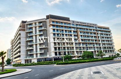 Apartment - Studio - 1 for sale in Laya Heights - Dubai Studio City - Dubai