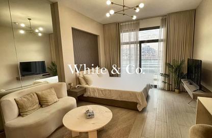 Apartment - Studio - 1 for sale in Laya Heights - Dubai Studio City - Dubai