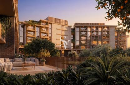 Apartment - 1 Bedroom - 1 Bathroom for sale in Arancia Yards By Beyond - City of Arabia - Dubai Apartment - 1 Bedroom - 1 Bathroom for sale in Arancia Yards By Beyond - City of Arabia - Dubai