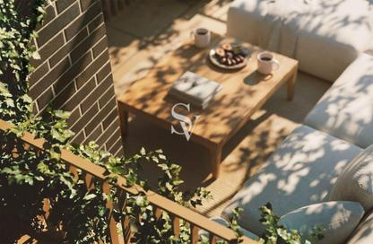 Apartment - 1 Bedroom - 1 Bathroom for sale in Arancia Yards By Beyond - City of Arabia - Dubai